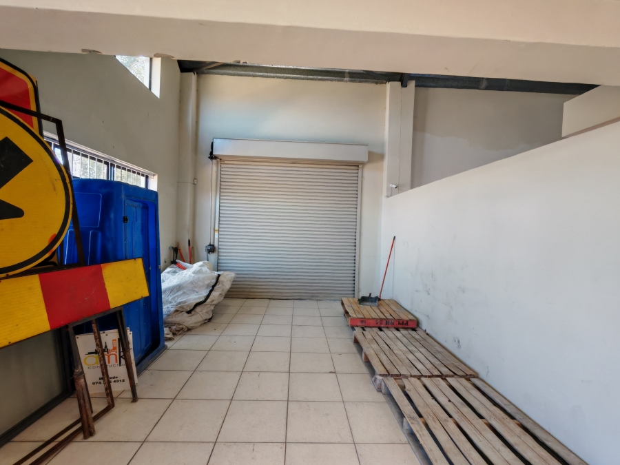 To Let commercial Property for Rent in Saxenburg Park 2 Western Cape